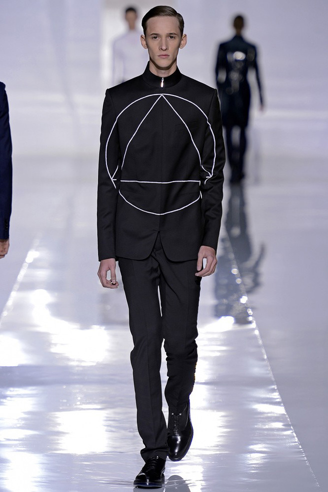 Dior Homme / 2013-14