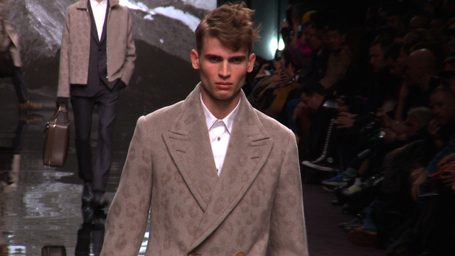   Louis Vuitton, / 2013-14