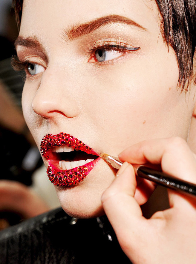    Christian Dior Haute Couture / 2013