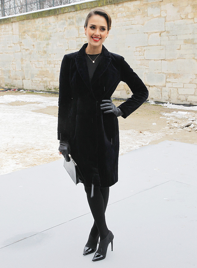        Christian Dior Haute Couture / 2013