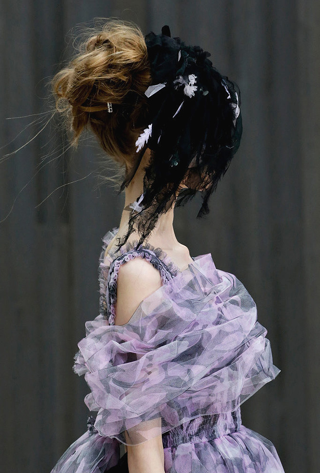 Chanel Couture / 2013