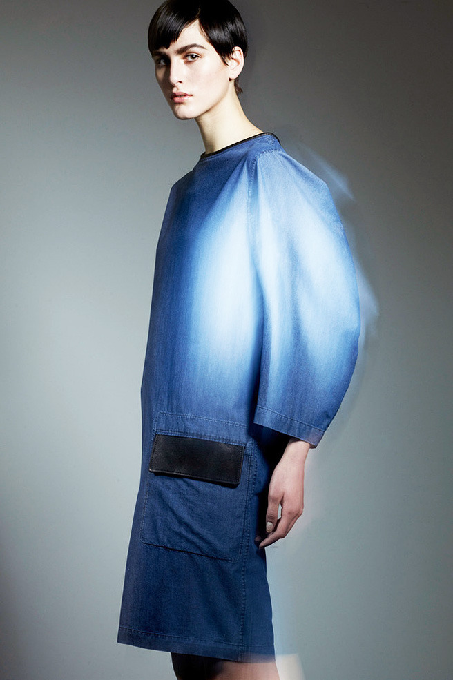 Damir Doma pre-fall 2013