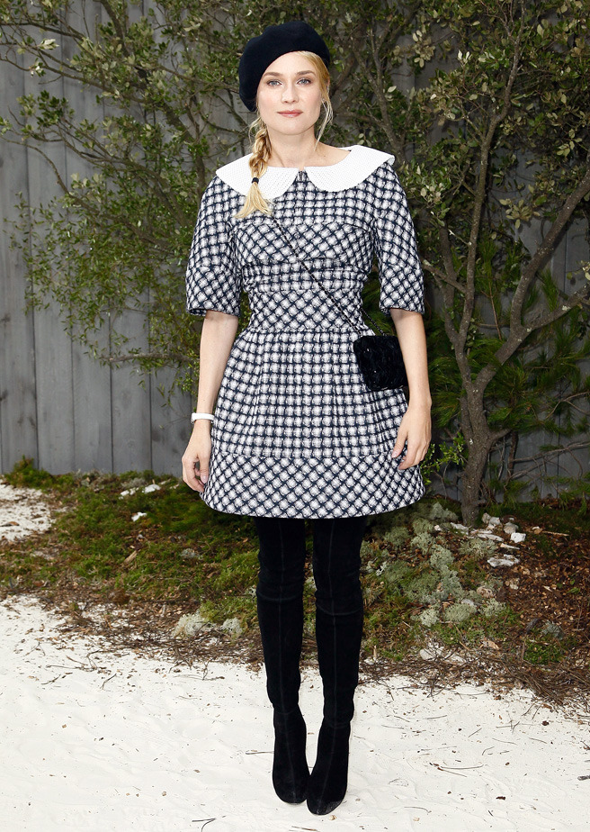     Chanel Couture / 2013