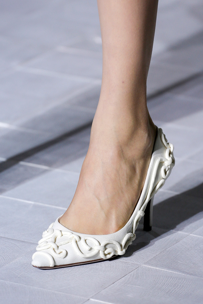 Valentino Haute Couture / 2013