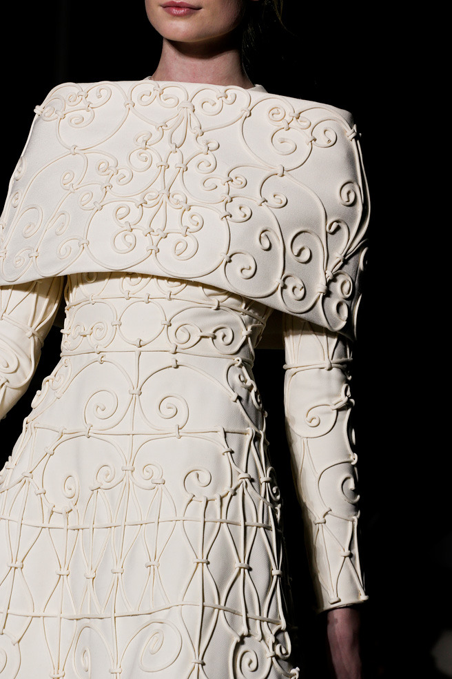 Valentino Haute Couture / 2013