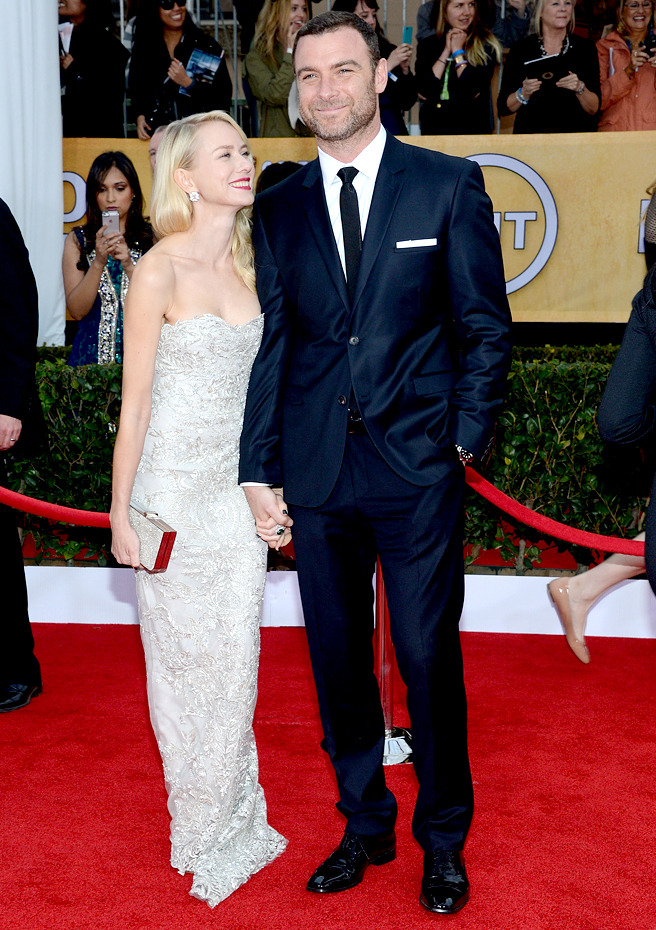         Actors Guild Awards-2013