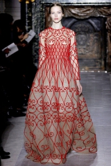 Valentino Spring 2013 Couture