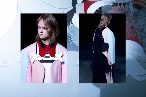   H&M Design Awards 2013