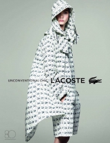   -    Lacoste