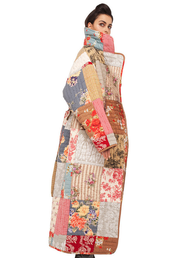 Norma Kamali / 2013-14