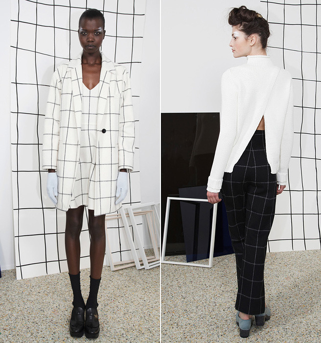 Creatures of Comfort / 2013-14