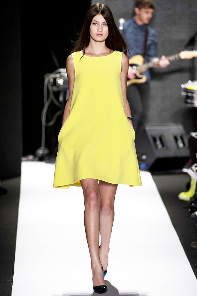 Rebecca Minkoff / 2013-14