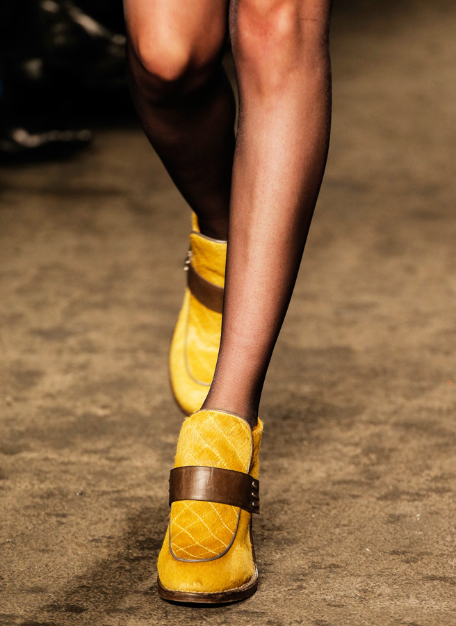 Rag & Bone / 2013-14