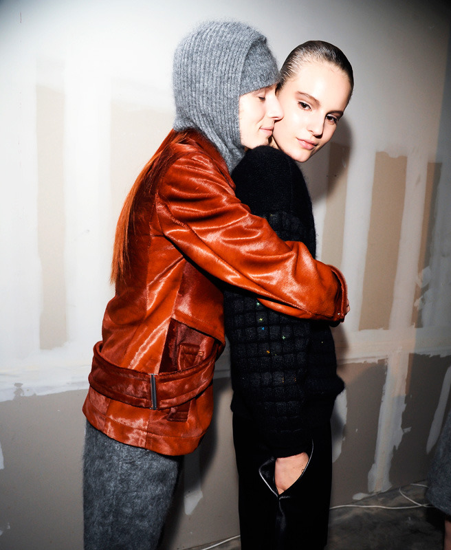    Alexander Wang / 2013-14