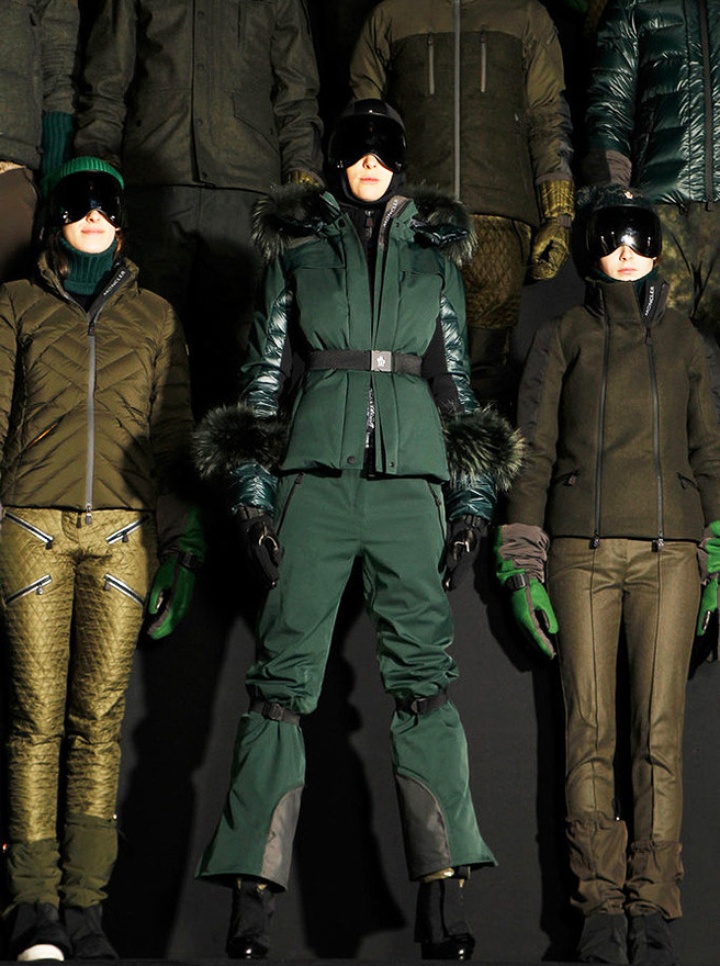 Moncler Grenoble / 2013-14