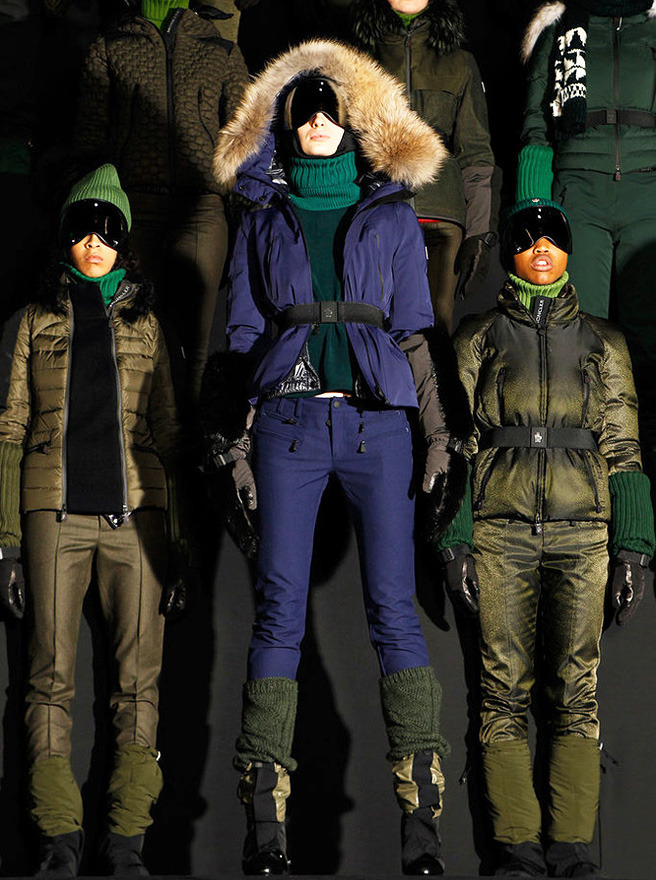 Moncler Grenoble / 2013-14