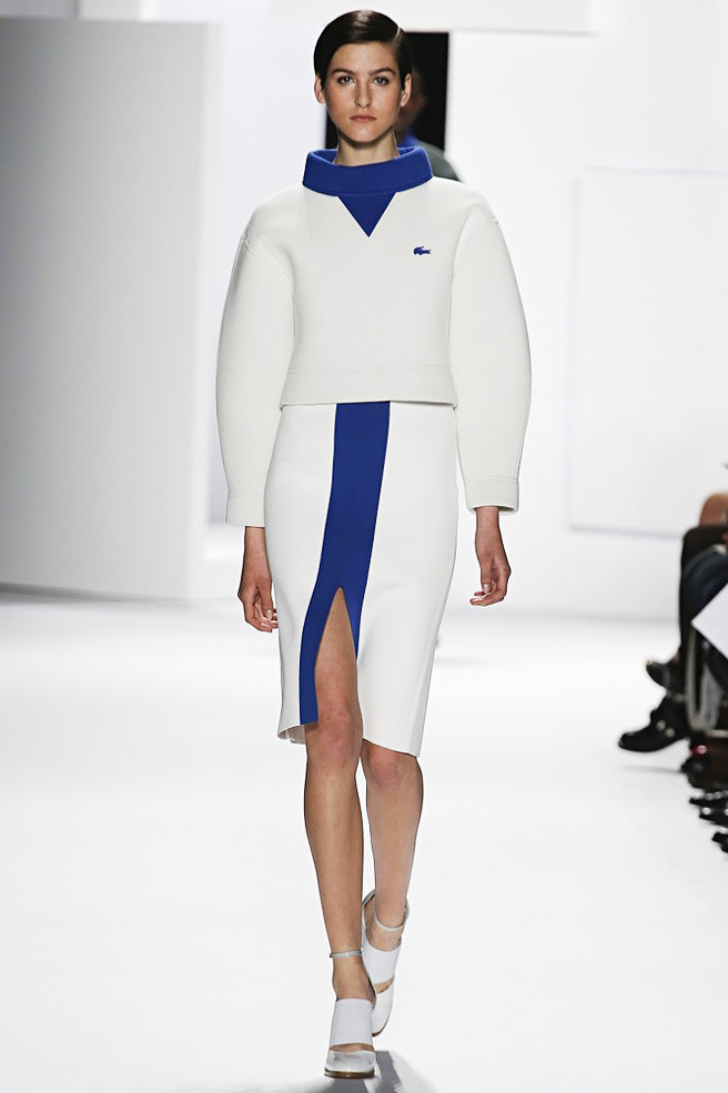 Lacoste / 2013-14