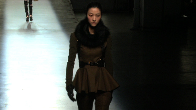 Prabal Gurung, / 2013-14