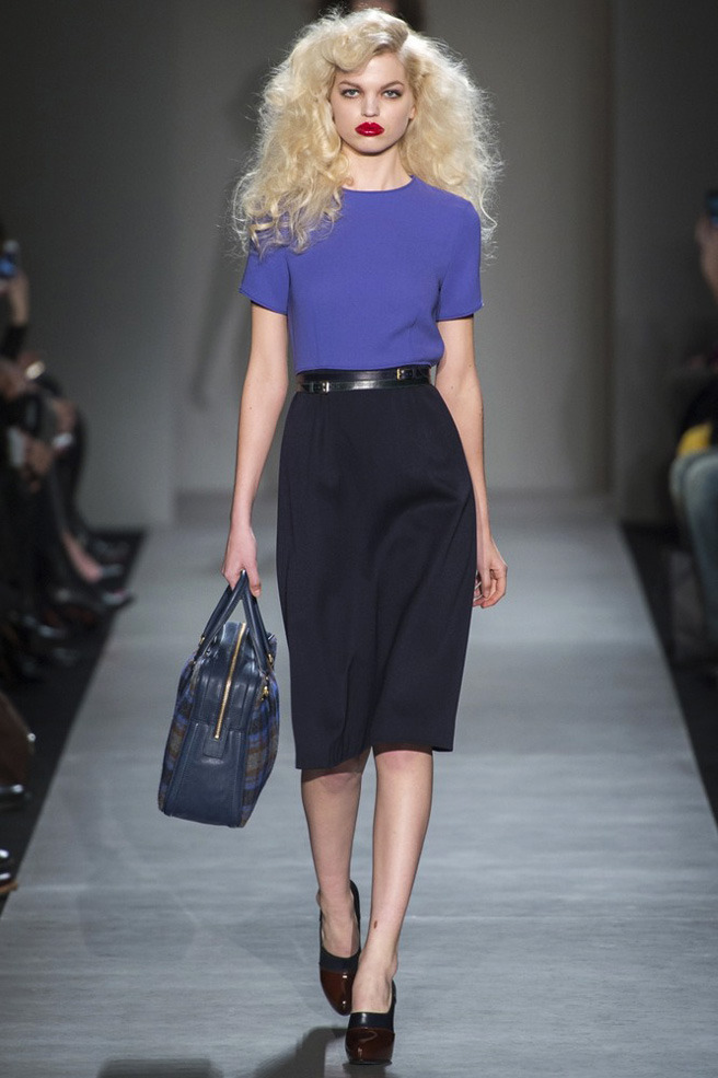 Marc by Marc Jacobs / 2013-14
