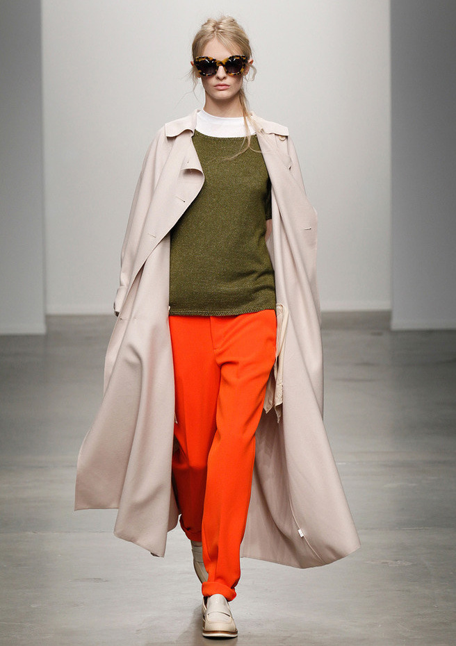 Karen Walker / 2013-14