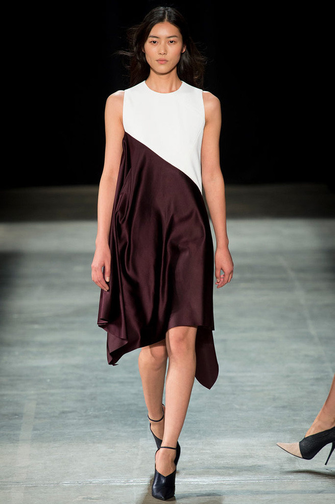 Narciso Rodriguez / 2013-14