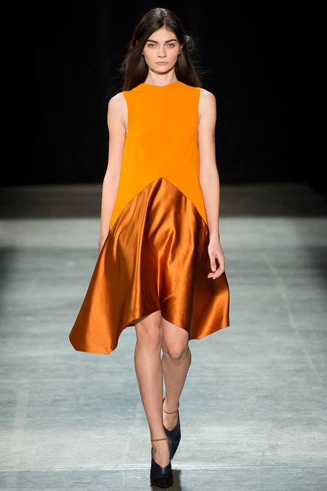 Narciso Rodriguez / 2013-14