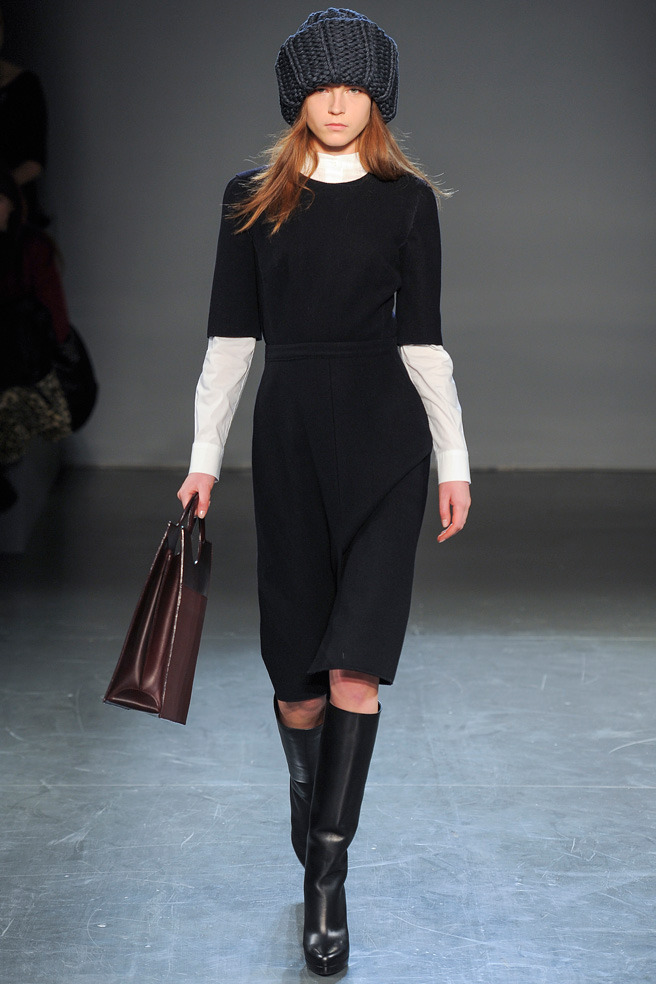 Victoria by Victoria Beckham / 2013-14