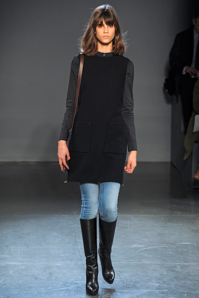 Victoria by Victoria Beckham / 2013-14