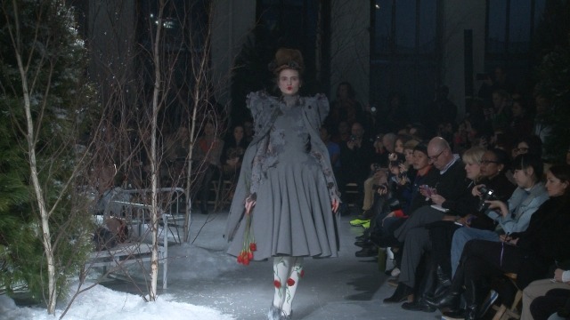 Thom Browne, / 2013-14