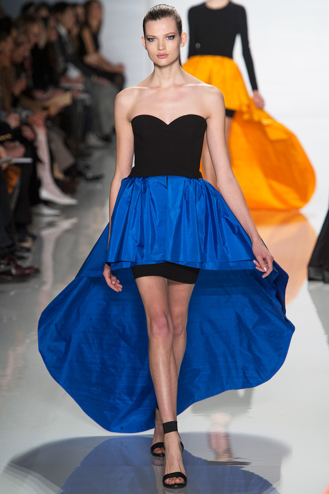 Michael Kors / 2013-14