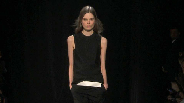 Narciso Rodriguez, / 2013-14