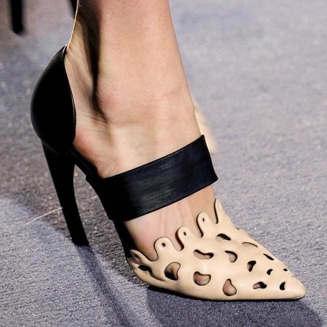 Proenza Schouler / 2013-14