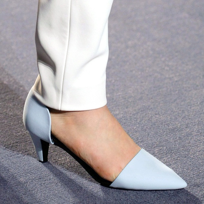 Proenza Schouler / 2013-14