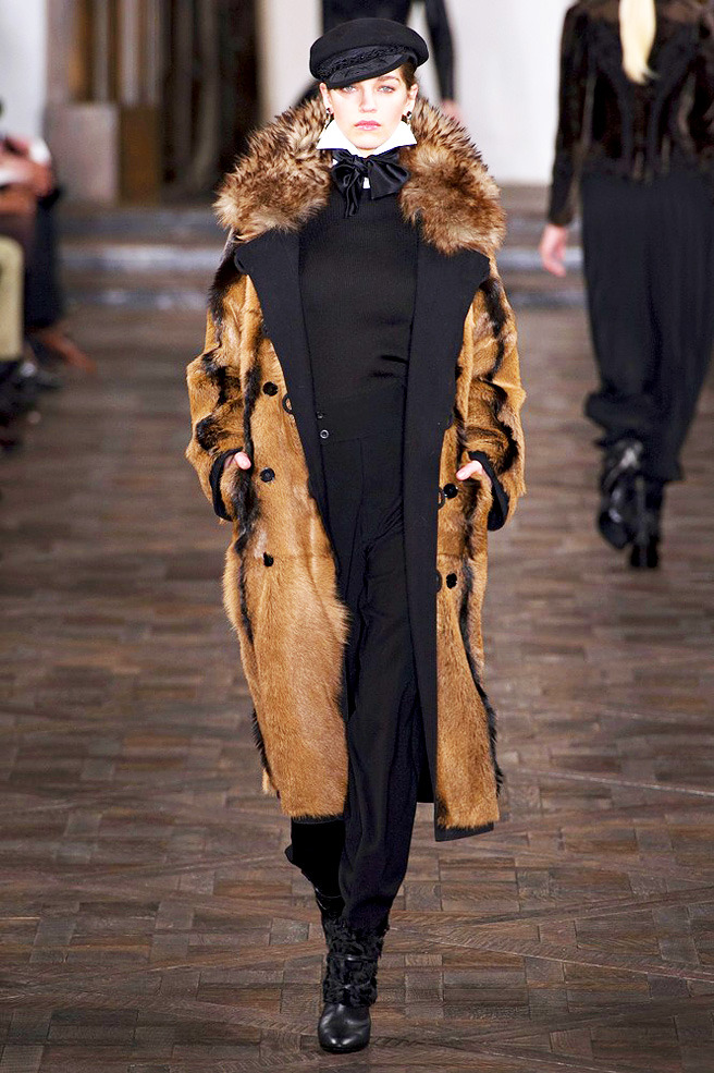 Ralph Lauren / 2013-14