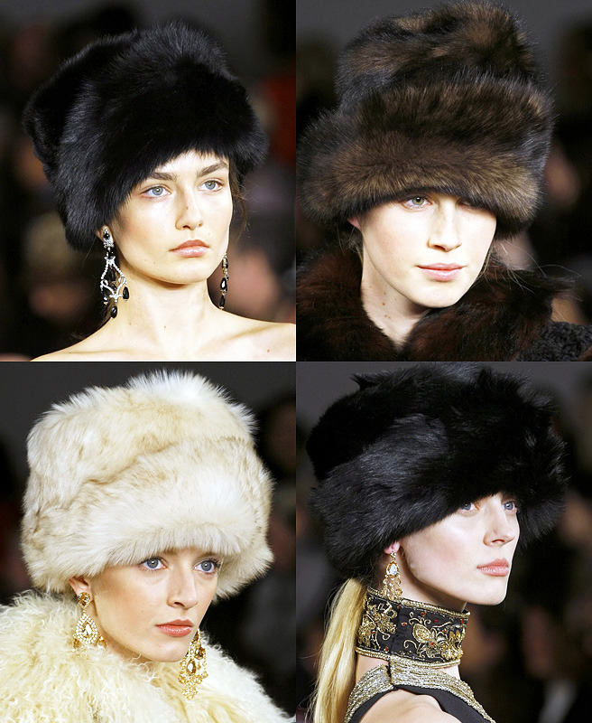   Ralph Lauren / 2013-14