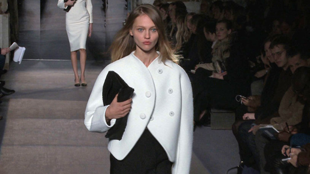 Proenza Schouler, / 2013-14