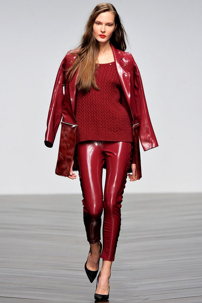 Felder Felder / 2013-14