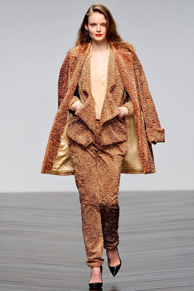 Felder Felder / 2013-14