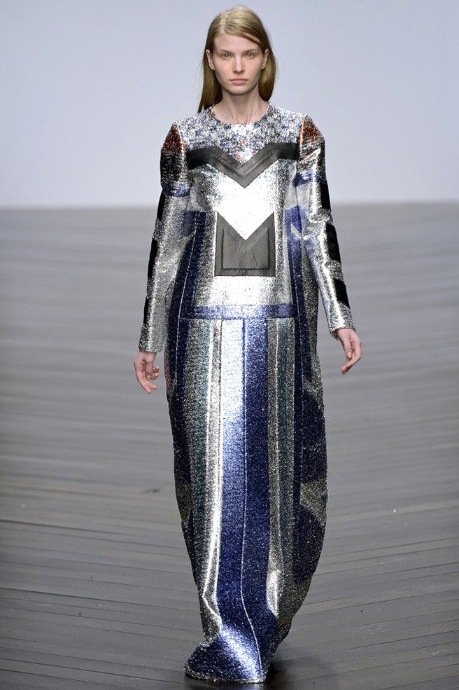   Central Saint Martins