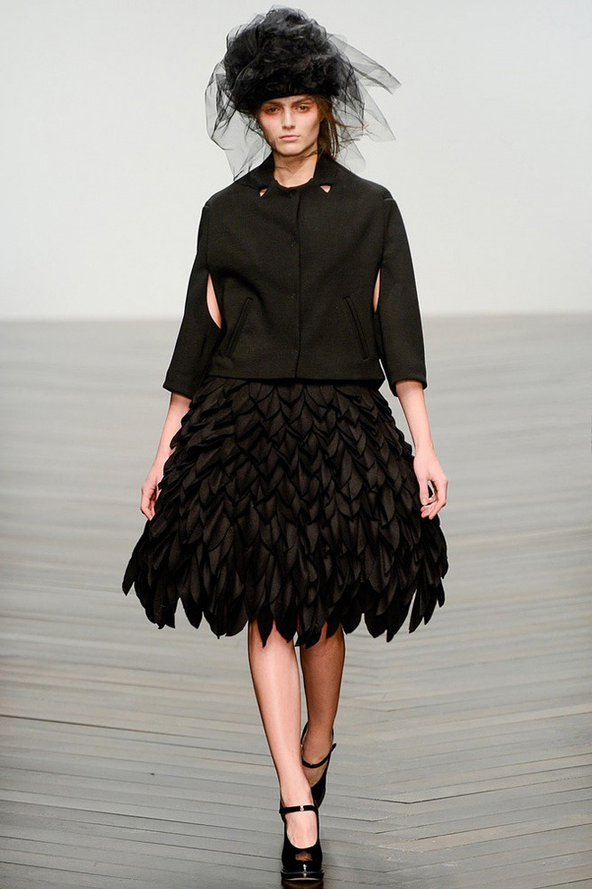 John Rocha / 2013-14