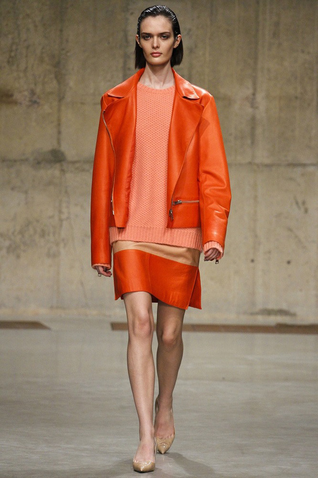 Richard Nicoll / 2013-14