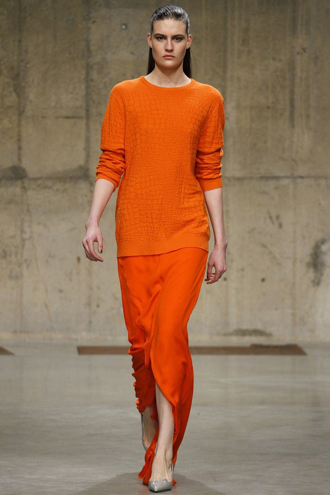 Richard Nicoll / 2013-14