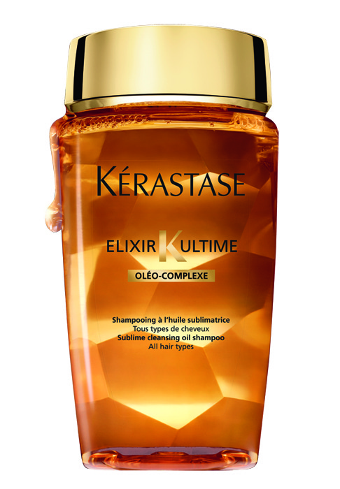     Krastase Elixir Ultime