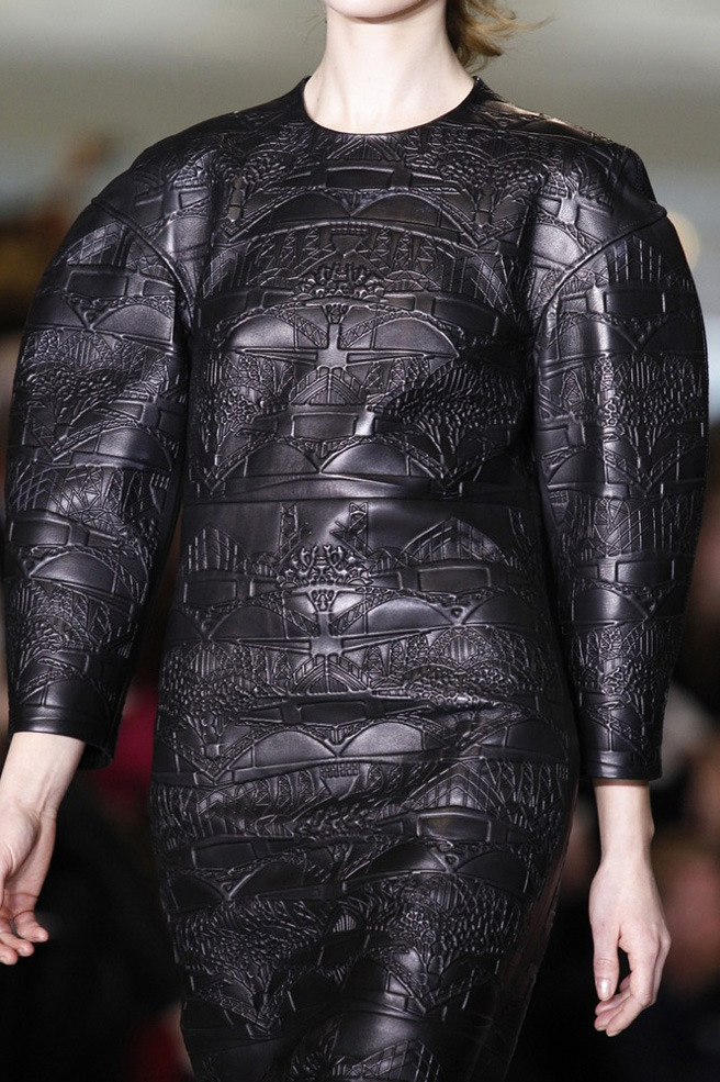 Mary Katrantzou / 2013-14