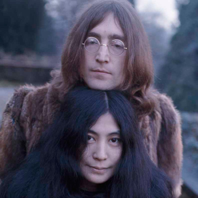 Джон Леннон (John Lennon) Джон Леннон (John Lennon)