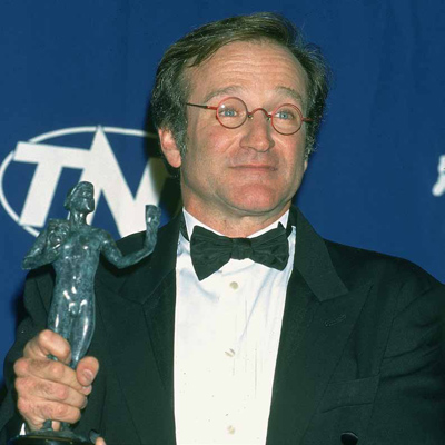 Робин Вильямс (Robin Williams) Робин Вильямс (Robin Williams)