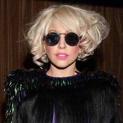 Леди Гага (Lady Gaga) Леди Гага (Lady Gaga)