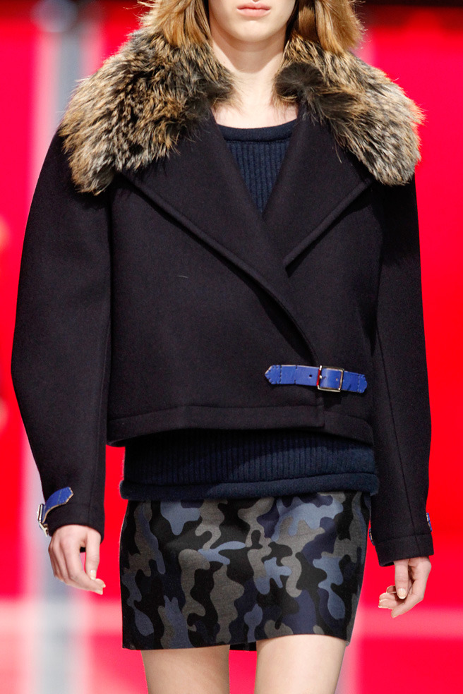 Christopher Kane / 2013-14