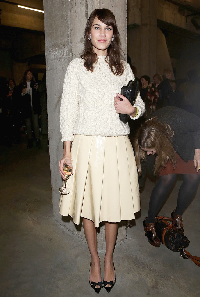     J.W. Anderson / 2013-14