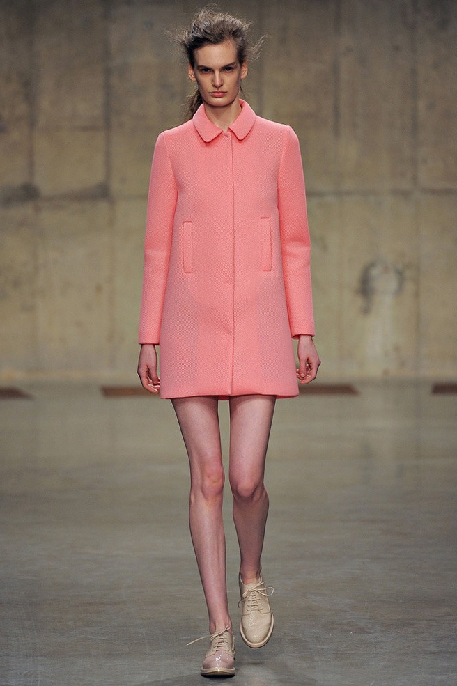 Simone Rocha / 2013-14